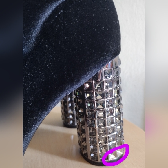 🤍NINA NEW YORK ANKLE BOOTIES🤍 - Picture 9 of 14